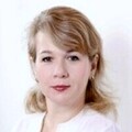 Краснолуцкая Наталья Евгеньевна - дерматолог, косметолог г.Ростов-на-Дону