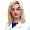 Ильяшенко Мария Георгиевна - гастроэнтеролог г.Ростов-на-Дону