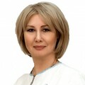 Сысоева Елена Николаевна - невролог г.Ростов-на-Дону