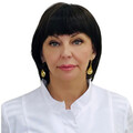 Дятлова Ольга Владимировна - гастроэнтеролог г.Ростов-на-Дону