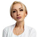 Пентковская Екатерина Георгиевна - гинеколог г.Ростов-на-Дону