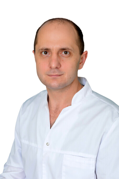 Ортопед ростов