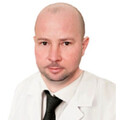 Стесин Сергей Сергеевич - мануальный терапевт, невролог г.Ростов-на-Дону